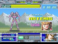 Battle Clash